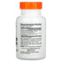 Image of Quercetin Bromelain 180caps supplement facts